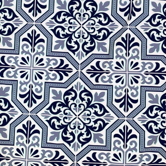 NEW Southern Tide Meca cruise dress women’s size medium - Picture 4 of 12